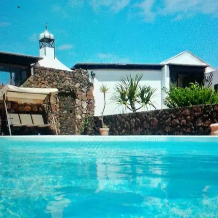Villa Piscine Jacuzzi Puerto Del Carmen Puerto del Carmen  Exterior foto