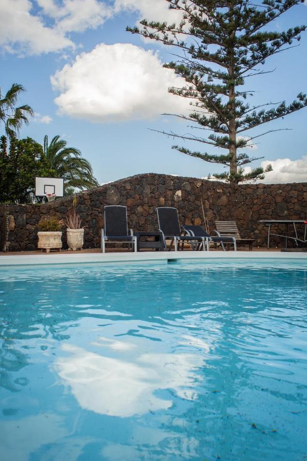 Villa Piscine Jacuzzi