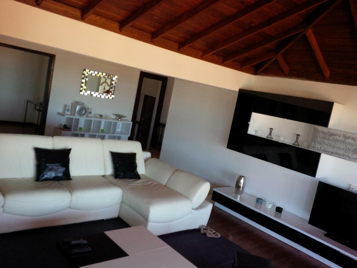 Villa Piscine Jacuzzi *