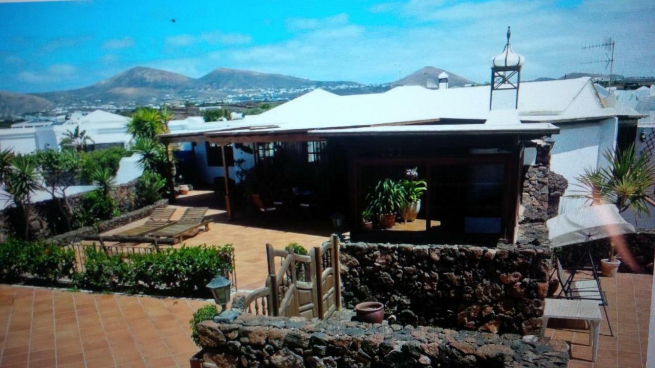 Piscine Jacuzzi Villa