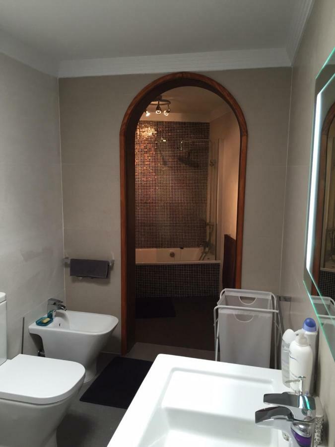 Villa Piscine Jacuzzi *